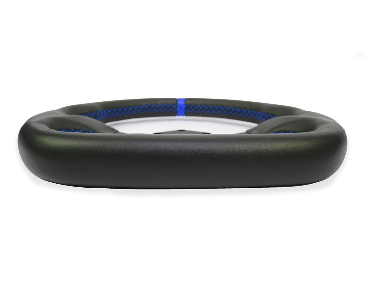 PRP Comp R Leather Steering Wheel