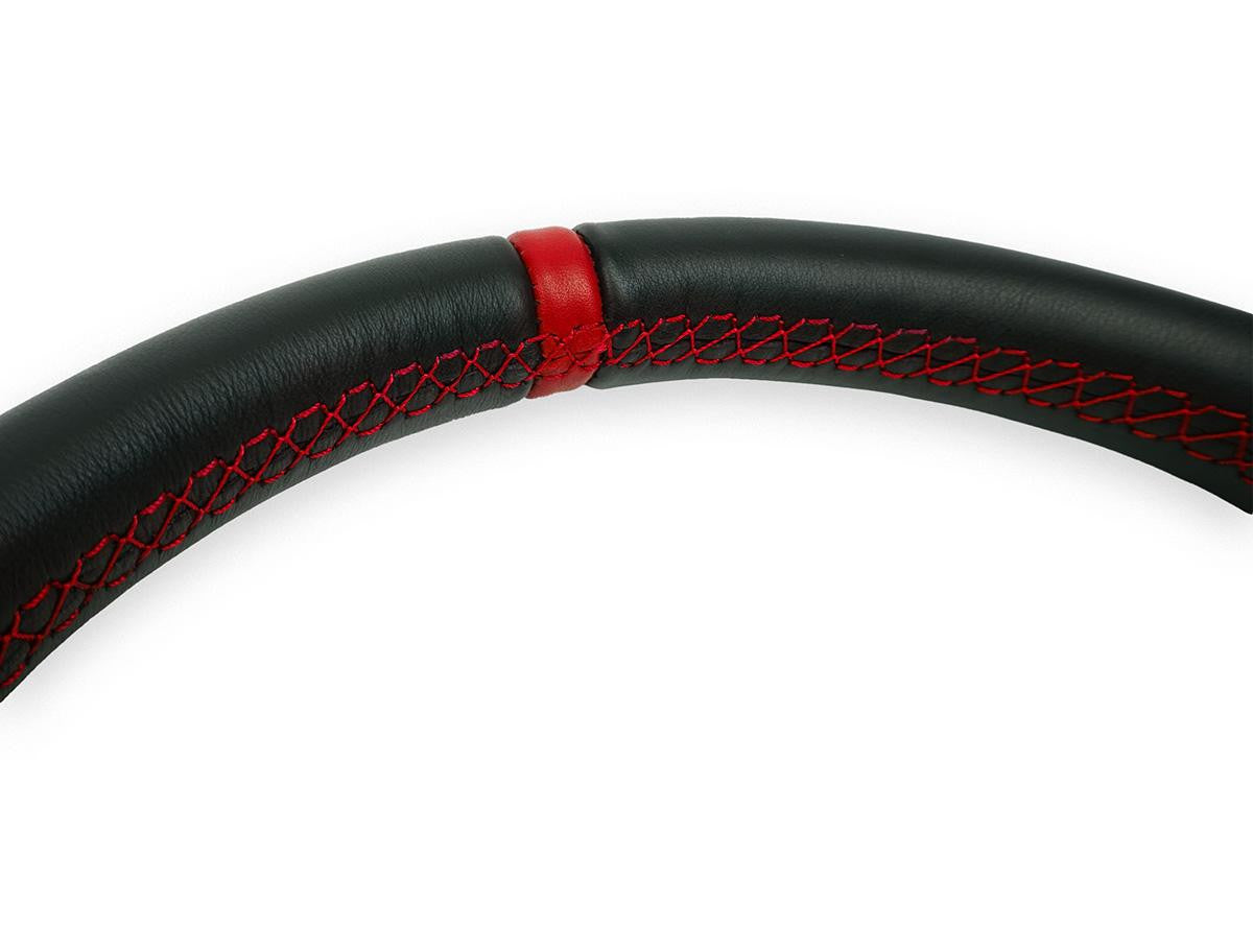 PRP Comp R Leather Steering Wheel