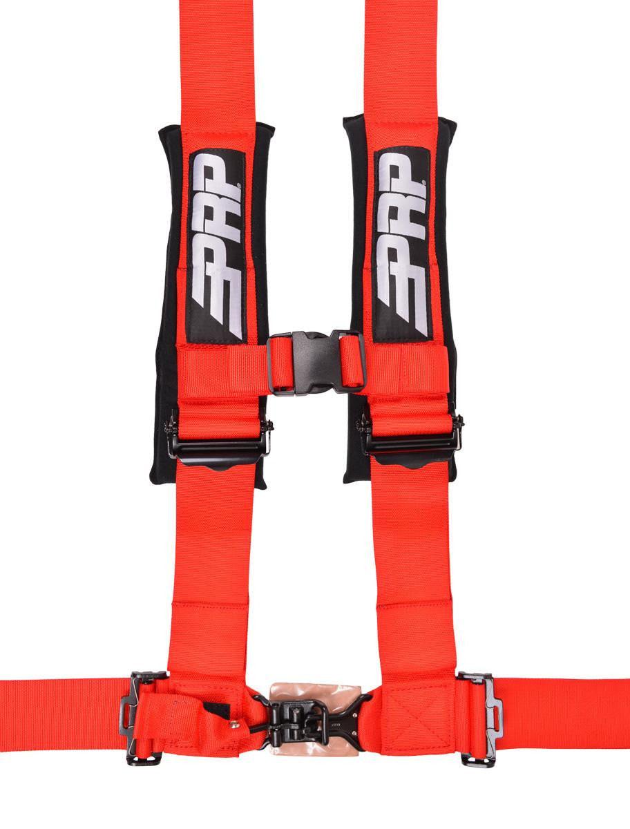 PRP 4.3 Harness