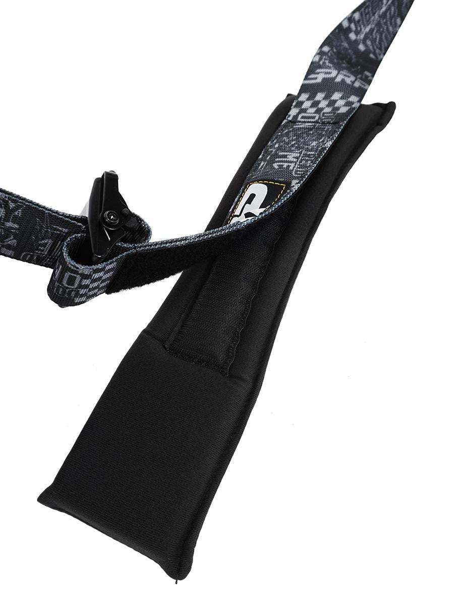 4.3 Harness, Don't Tread on Me