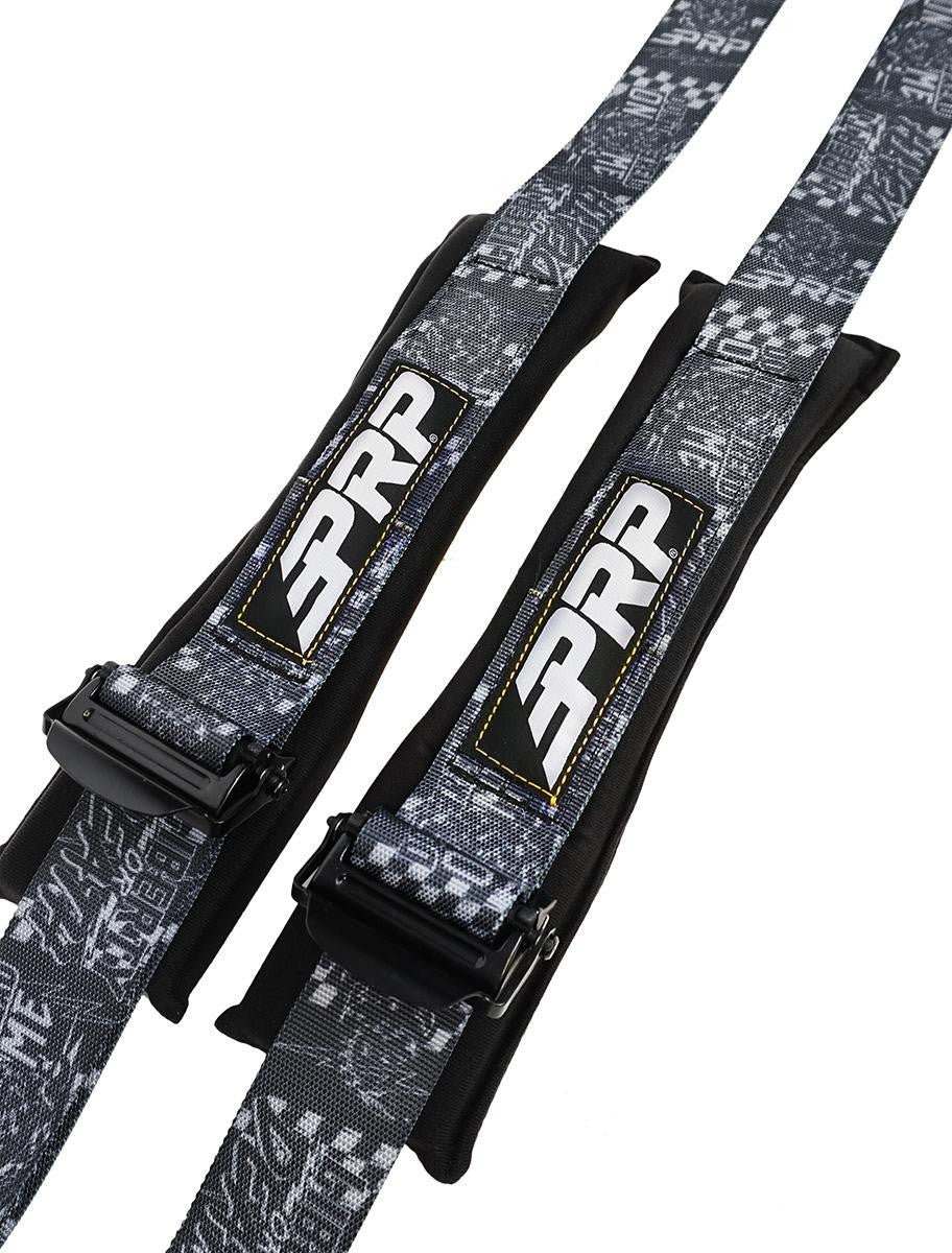 PRP 5.3 Harness, Don’t Tread on Me