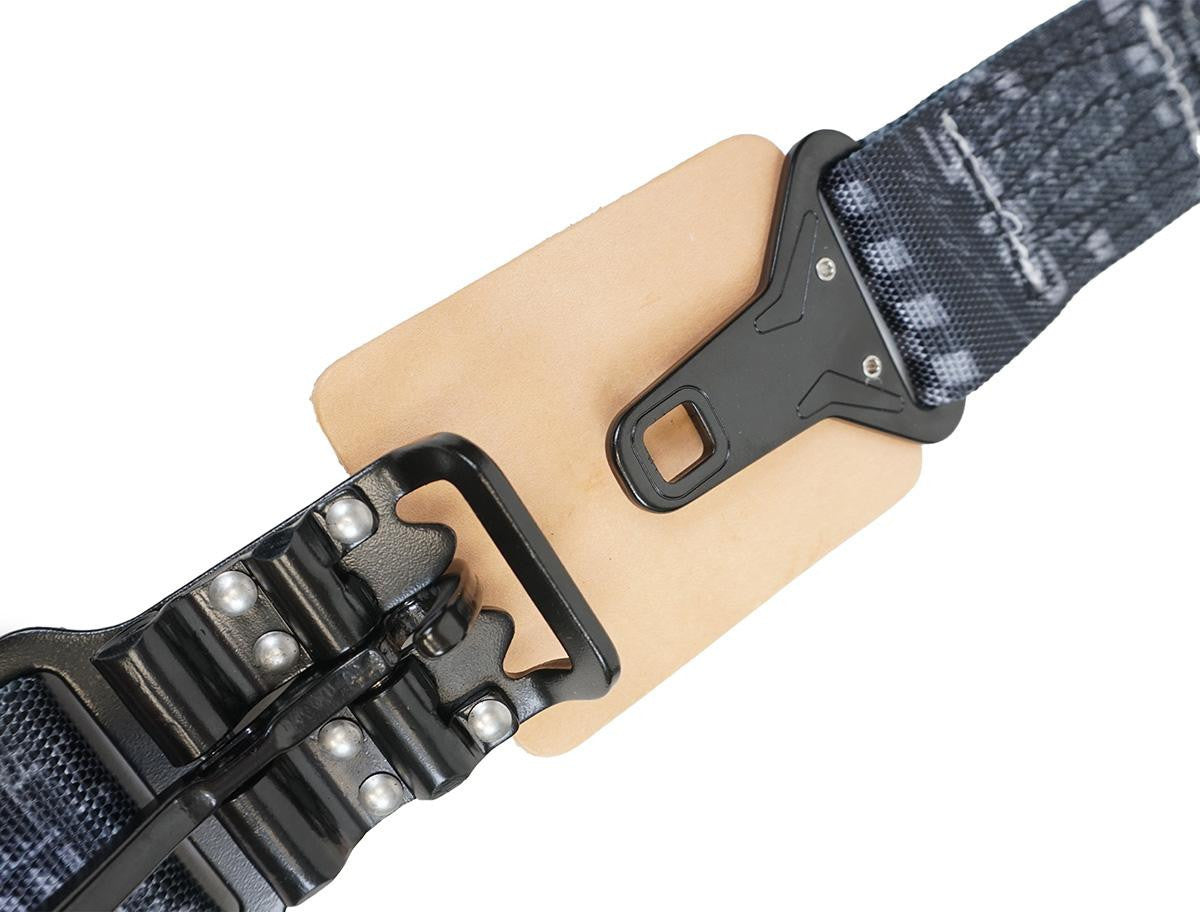 PRP 5.3 Harness, Don’t Tread on Me