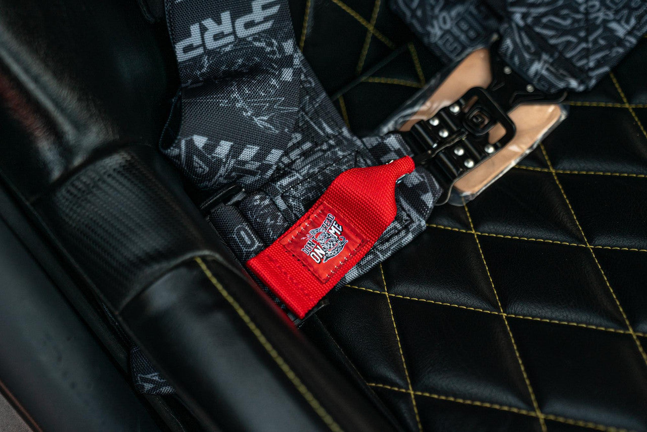 PRP 5.3 Harness, Don’t Tread on Me