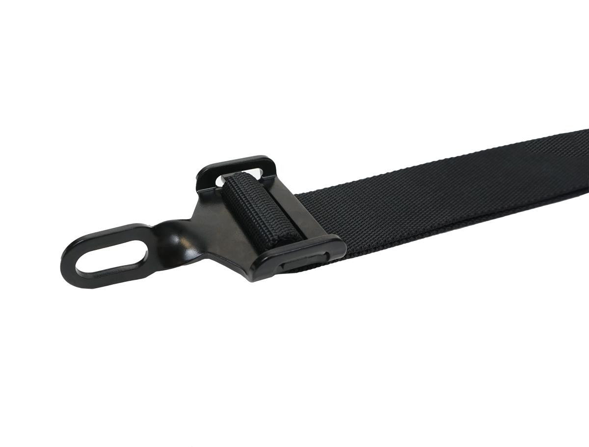 PRP Adjustable 5th Point Crotch Belt for Latch and Link Harness