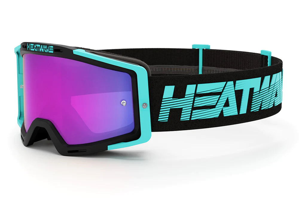 MXG-250 MOTO GOGGLE