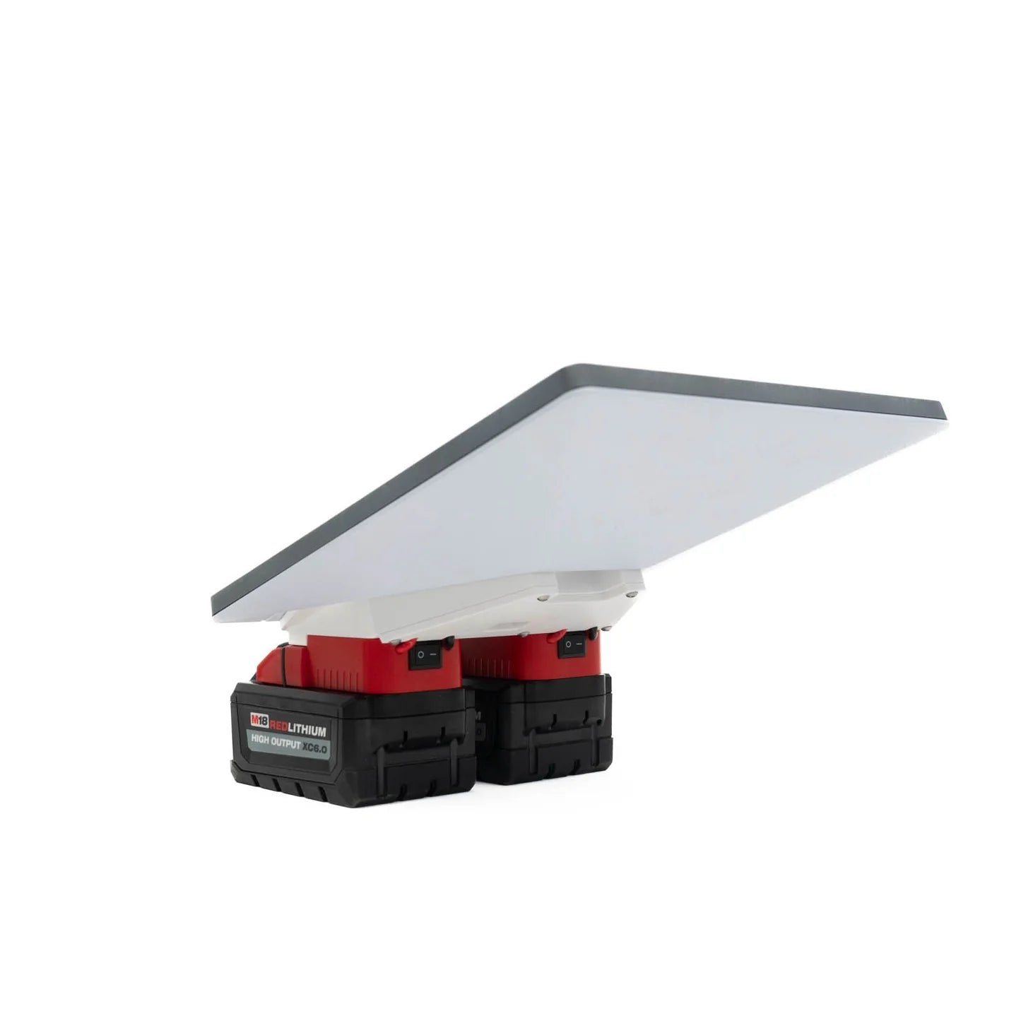 ADR Concept and Designs Mini Response™ Milwaukee Adapter
