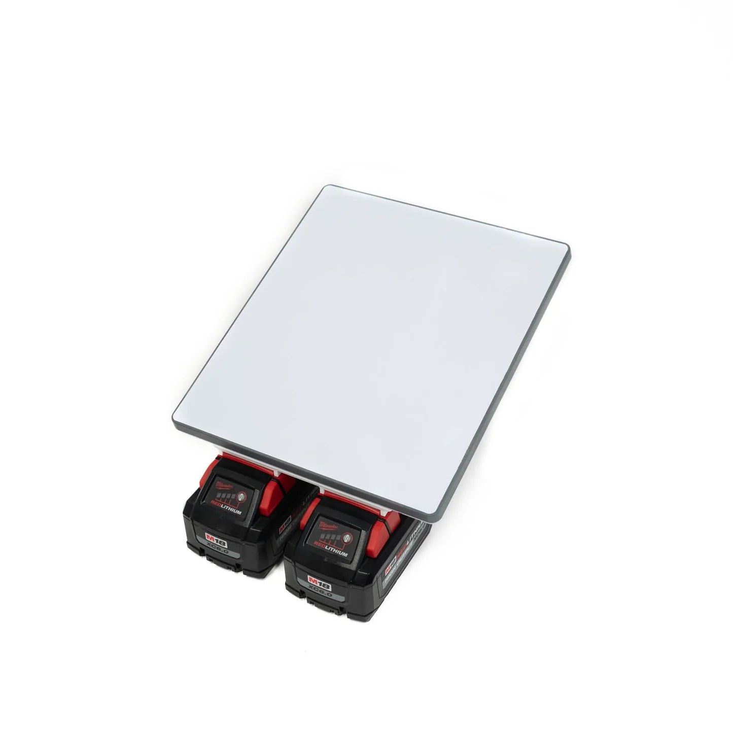 ADR Concept and Designs Mini Response™ Milwaukee Adapter