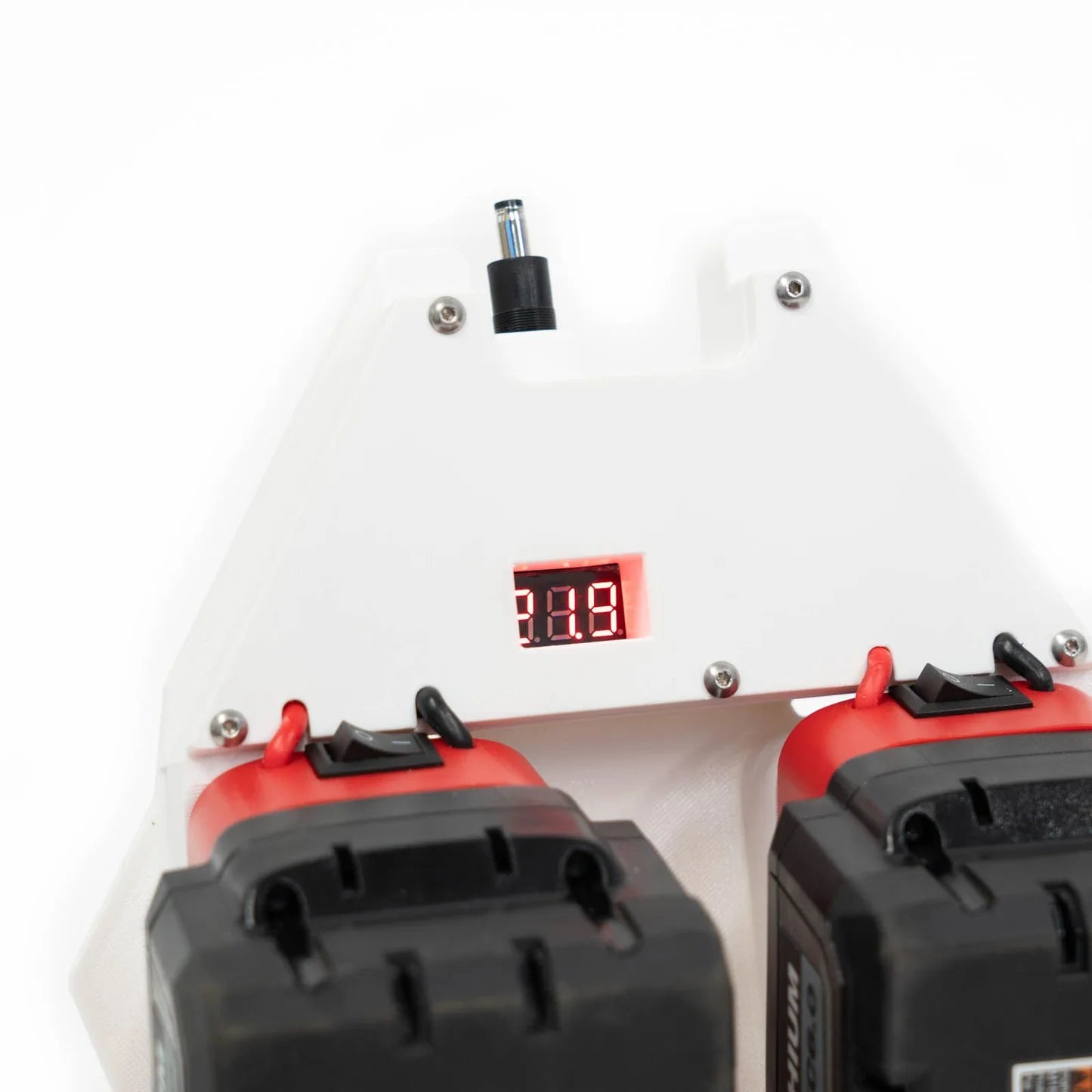 ADR Concept and Designs Mini Response™ Milwaukee Adapter
