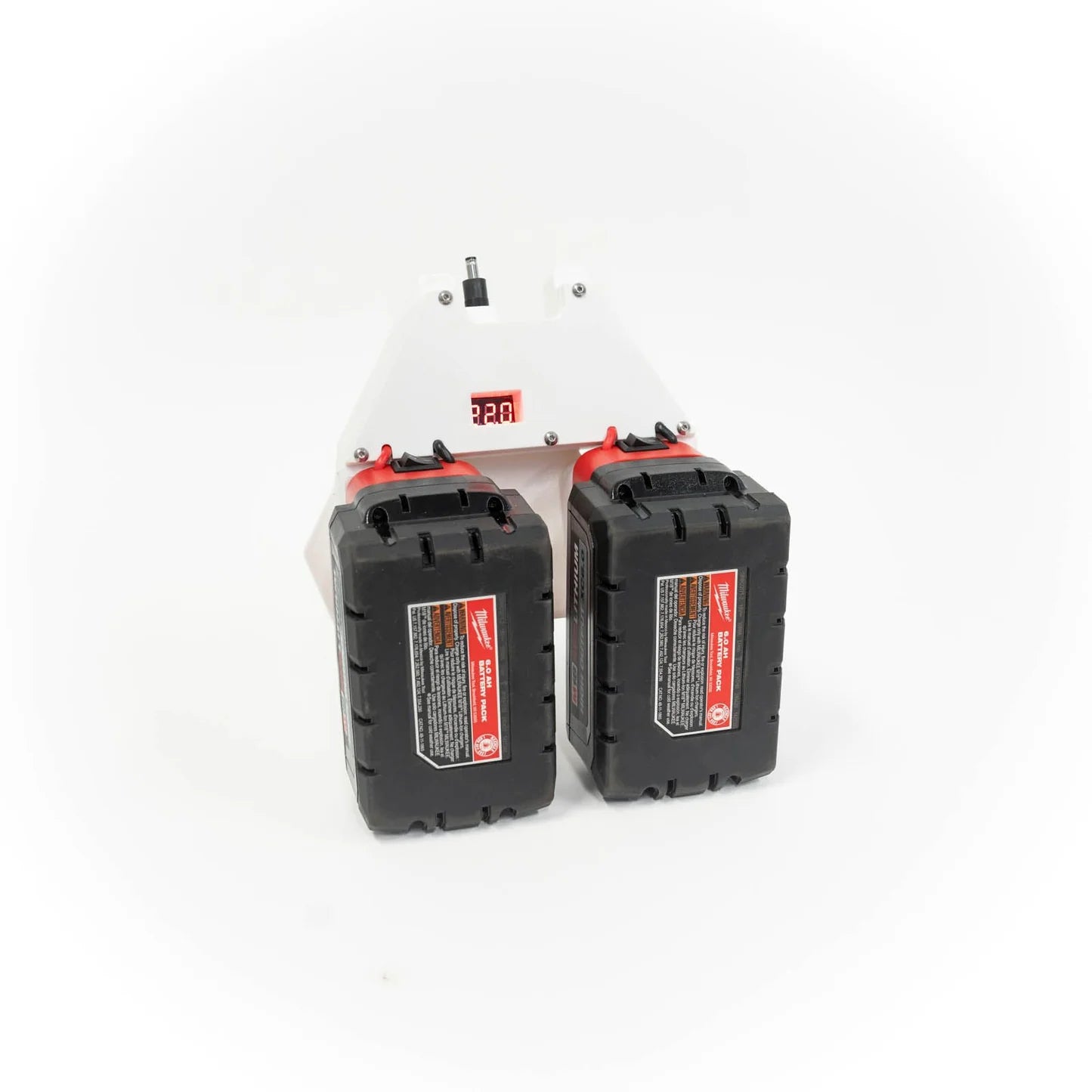 ADR Concept and Designs Mini Response™ Milwaukee Adapter