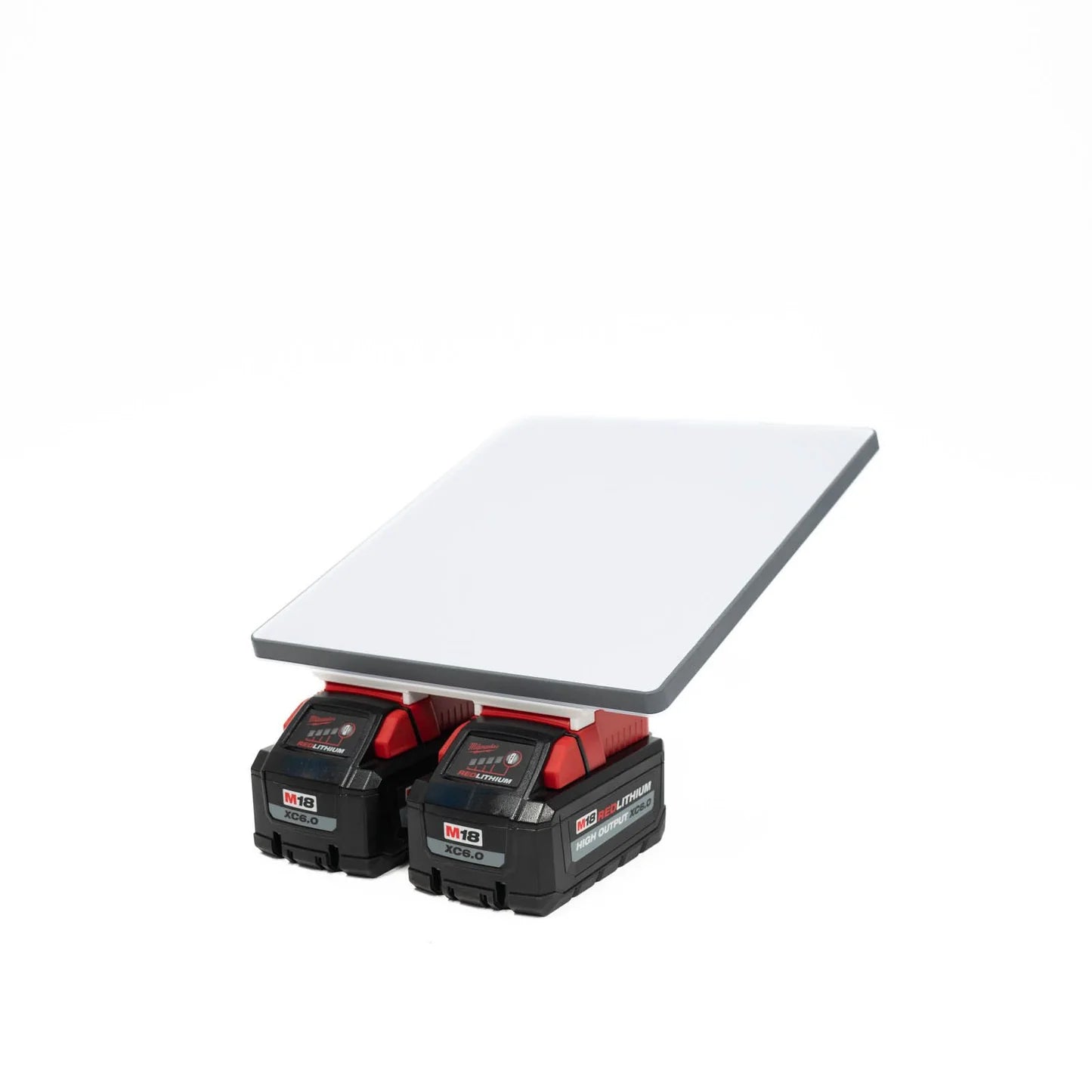 ADR Concept and Designs Mini Response™ Milwaukee Adapter