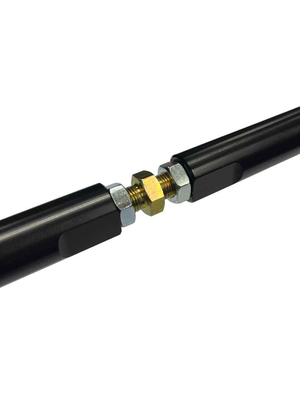 FORD F-150 (2015-2024), Raptor(2017-2020) Airbag System Front View