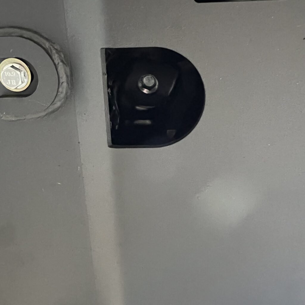 RCI Engine Skid Plate | 24-Present Tacoma