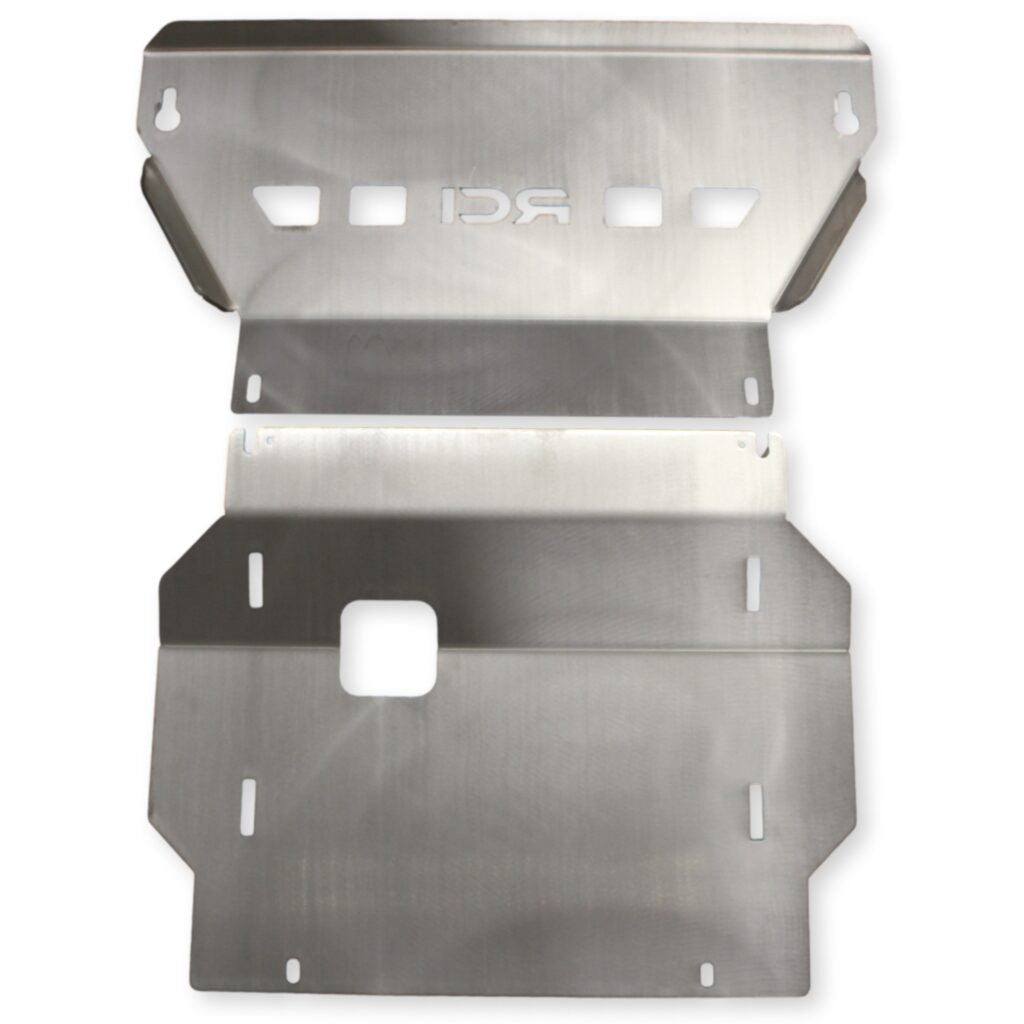 RCI Engine Skid Plate | 15-Present F-150