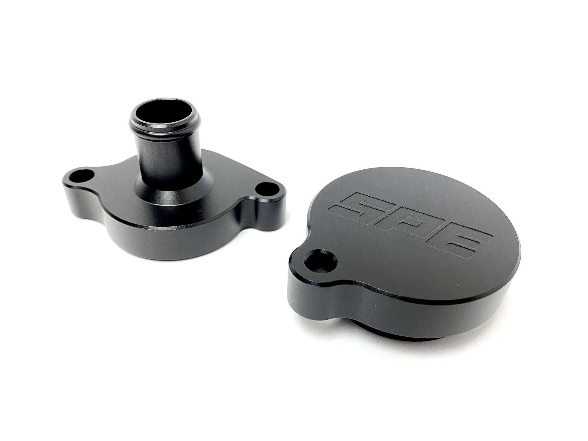 2011-2023 F250/F350 SPE Motorsport 6.7L Powerstroke CCV Reroute Kit