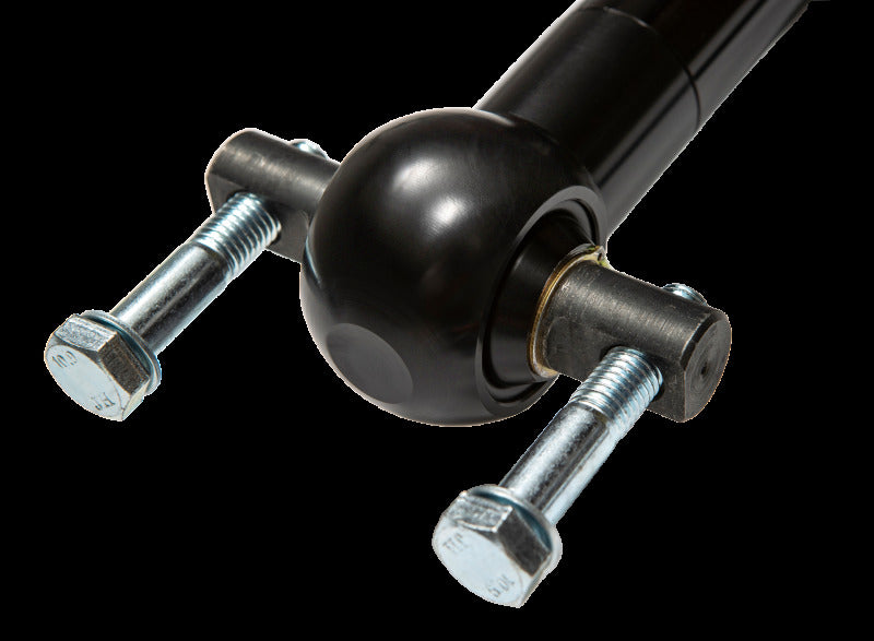 2021-2024 FORD BRONCO 2 DOOR FOX COILOVER KIT WITH DUAL SPEED COMPRESSION ADJUSTERS, ON SALE AND IN STOCK- PICTURED IS THE RESERVOIR WITH THE DSC ADJUSTER