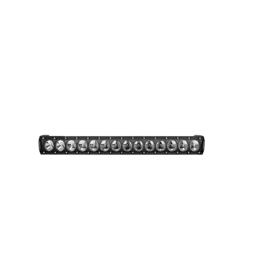 Rigid Industries Revolve 20 Inch Bar with White Backlight