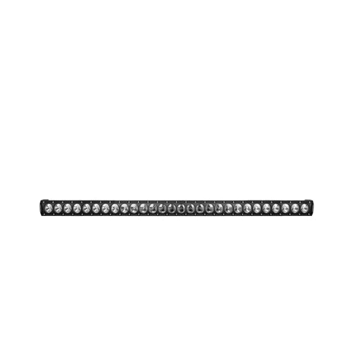 Rigid Industries Revolve 40 Inch Bar with White Backlight