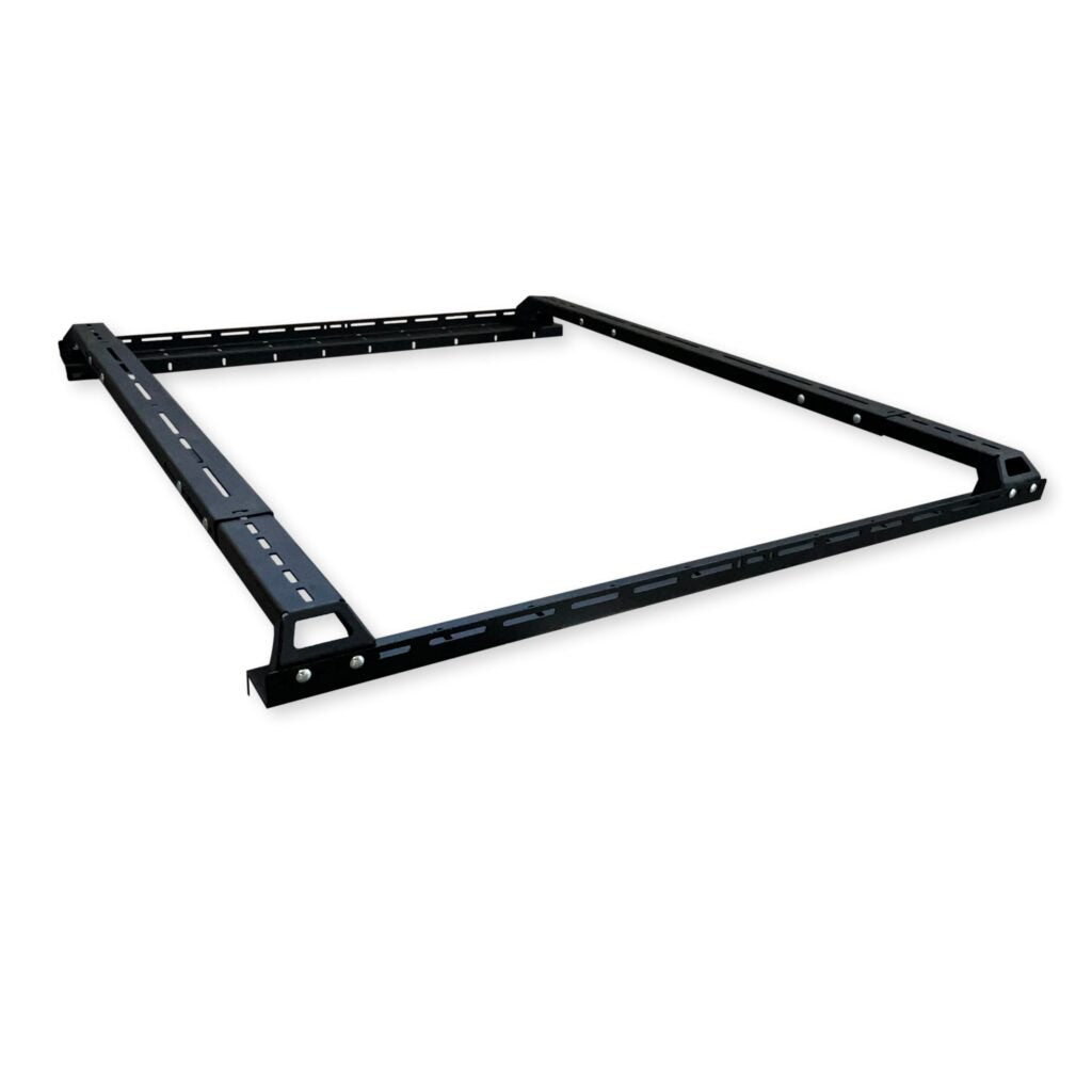 RCI Low-Pro Bed Bars Front View