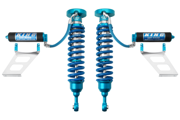 07-21 Toyota Tundra King 2.5 RR EXT Travel Coilovers