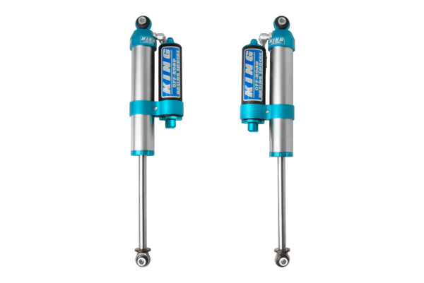 King Shocks | '17-Current Chevrolet Colorado ZR2 2.5 RR Rear Shocks