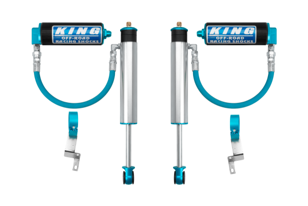 KING | 20001-222 18+ Suzuki Jimny 2.0 Front Shocks 0-1