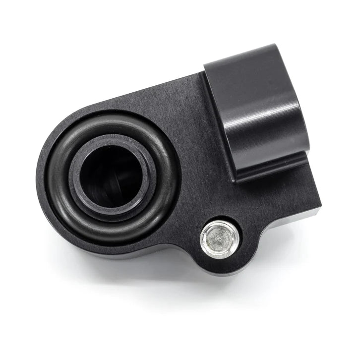 Duramax 6.6L L5P MAP Sensor Relocation Kit Close-up Display