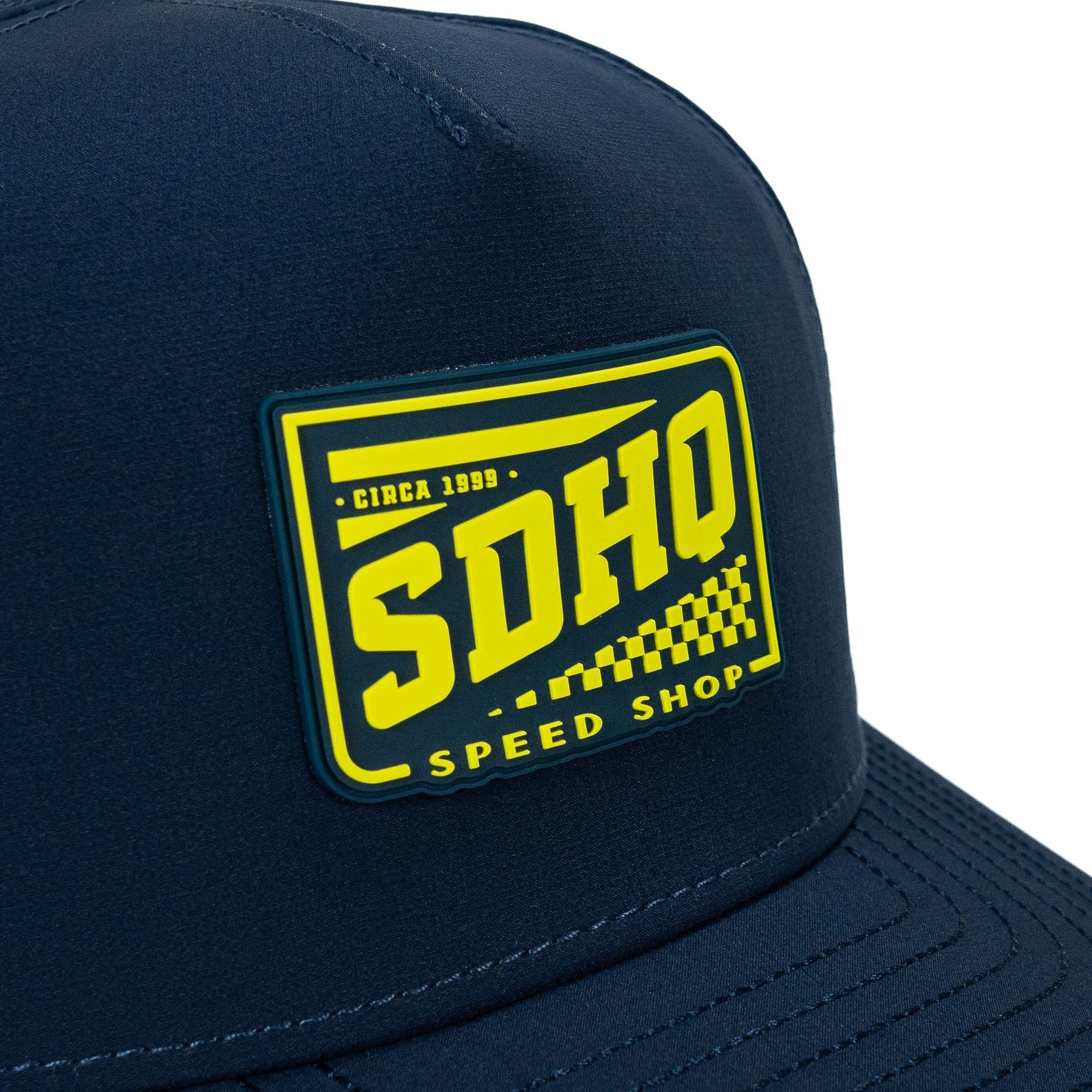 Melin Odysea Hydro Hat | SDHQ Speed Shop