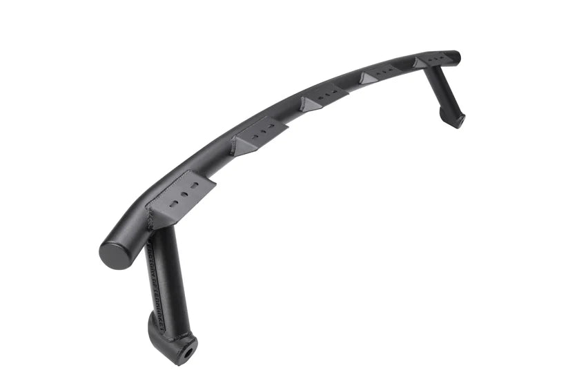 2017-2024 Ford Super Duty Light Mount "The Classic" Trophy Truck Style for 5 Round Lights Front View