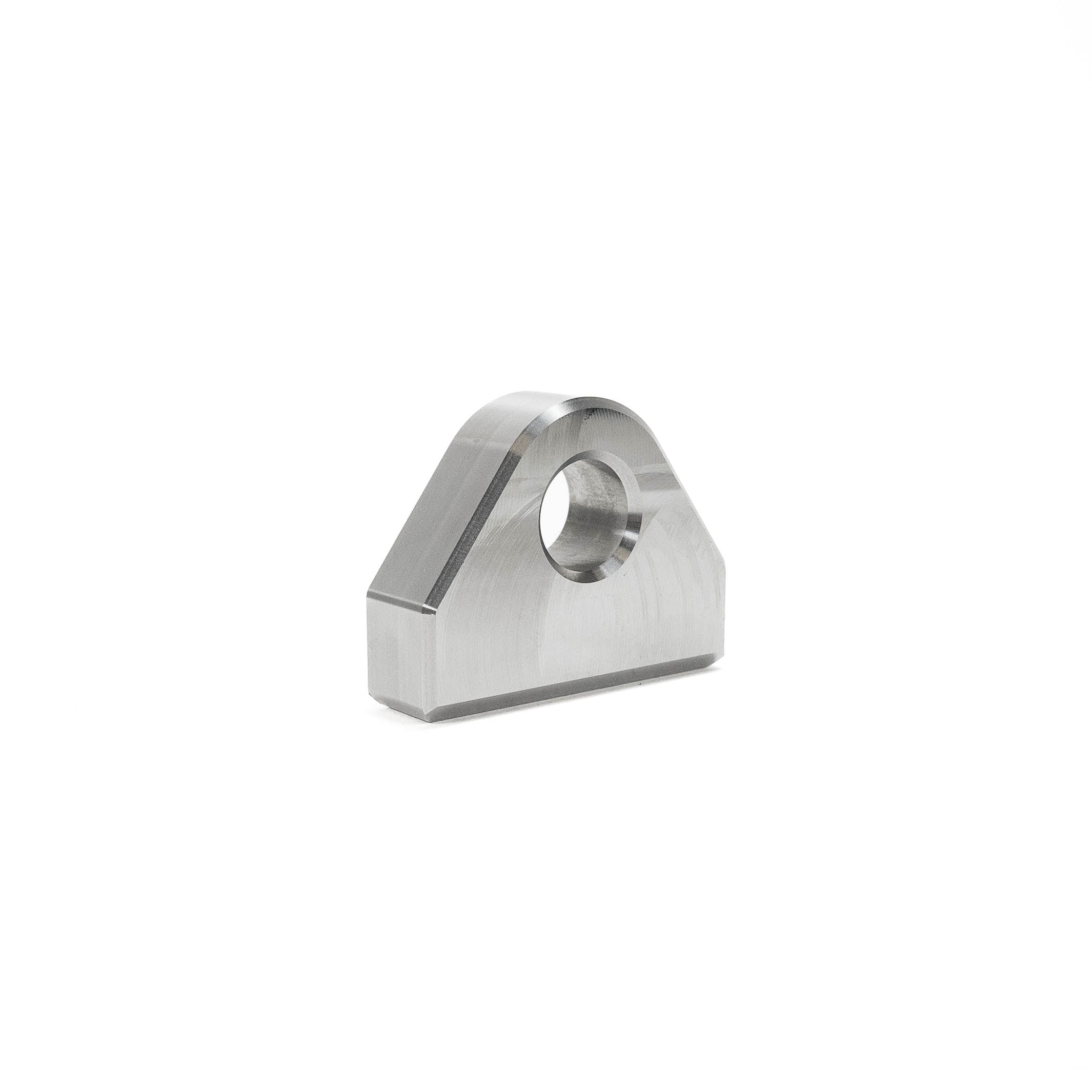 SDHQ Built Machined 1/2" Clevis D-Ring Tab
