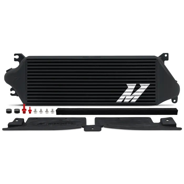 Performance Intercooler, fits Toyota Tacoma 2024+ Front View