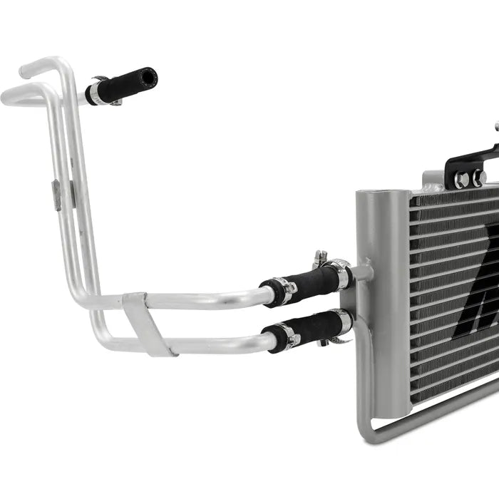 Transmission Cooler, fits Toyota Tacoma 2024+ Front View