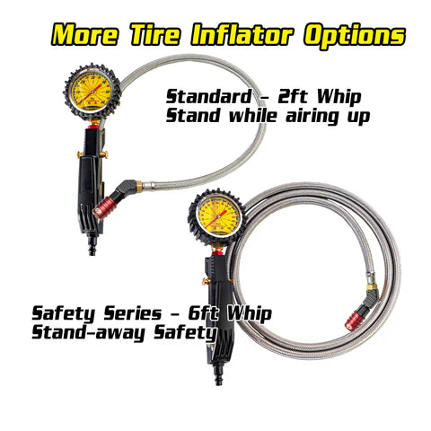 15 lb. Roll Bar Power Tank (fits all 1.5-2.5" rollbars/tubes) | Candy Blue | HP250i Regulator | Small Roll Bar Clamps (Pair) - 1.5"-2.0"