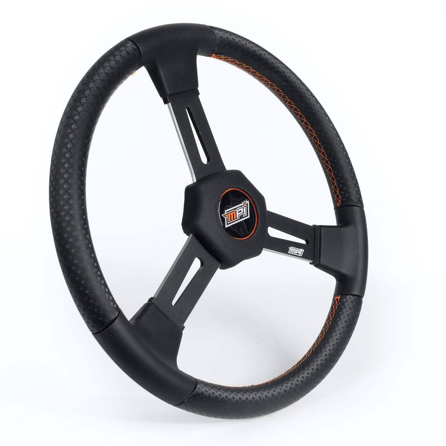 D3 Wheel MPI display