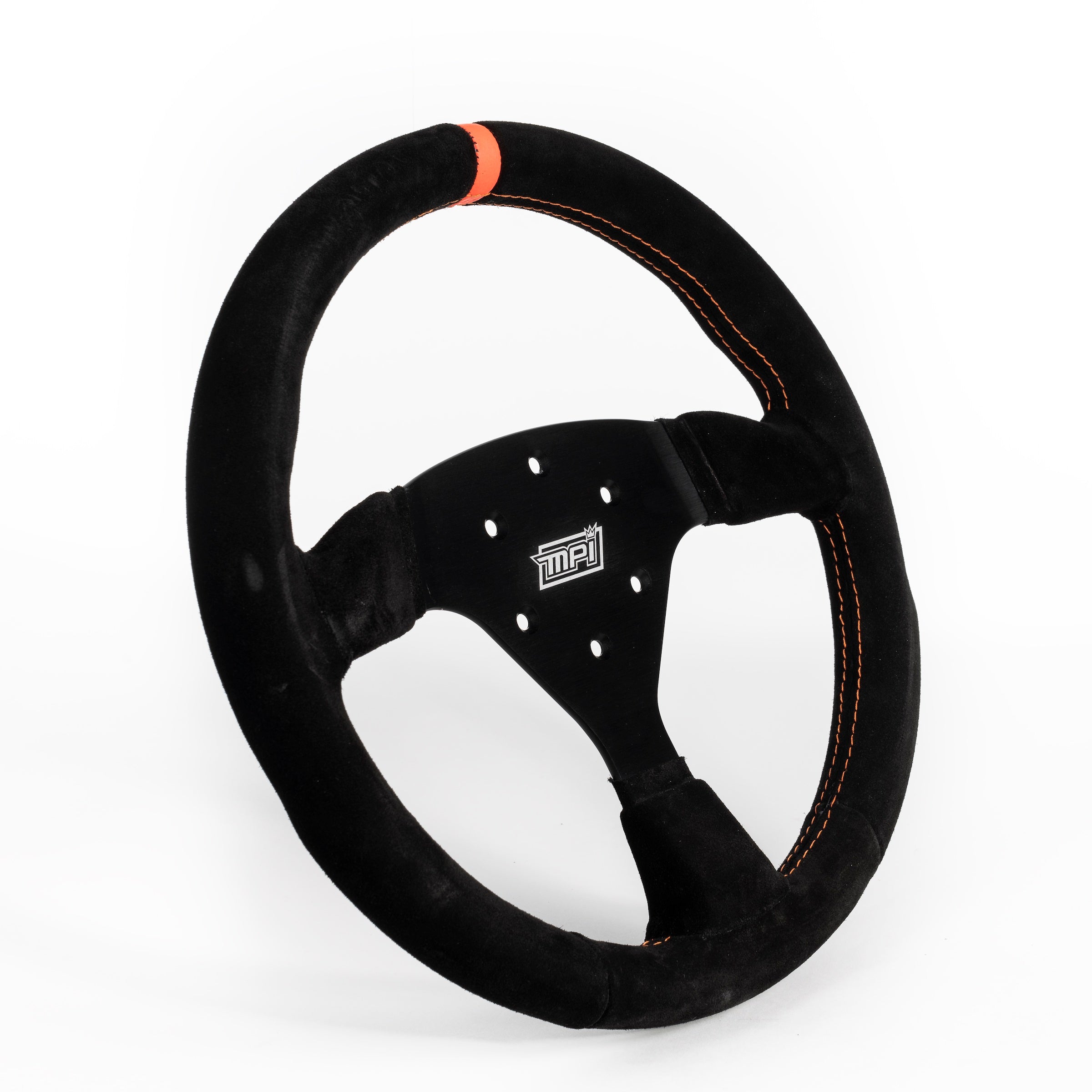 F2-13 Wheel MPI display