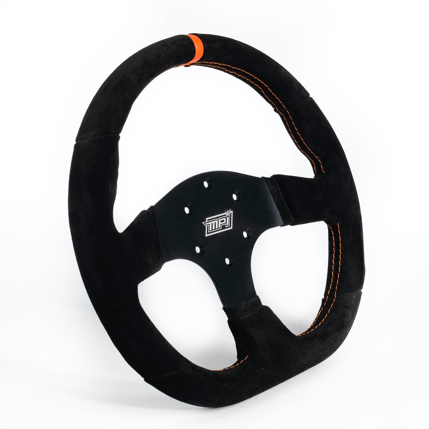 GT2-13 Wheel MPI display