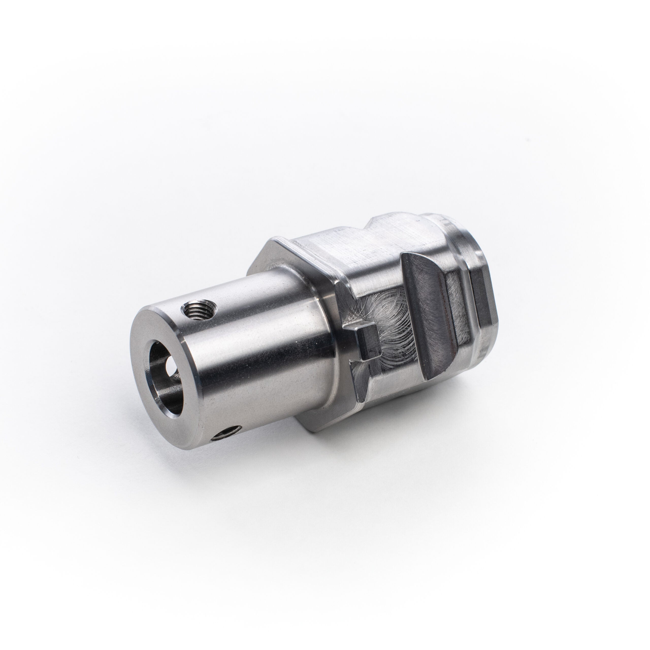 MPI-QR-RX-06-WB: The Ultimate Quick-Release Solution
