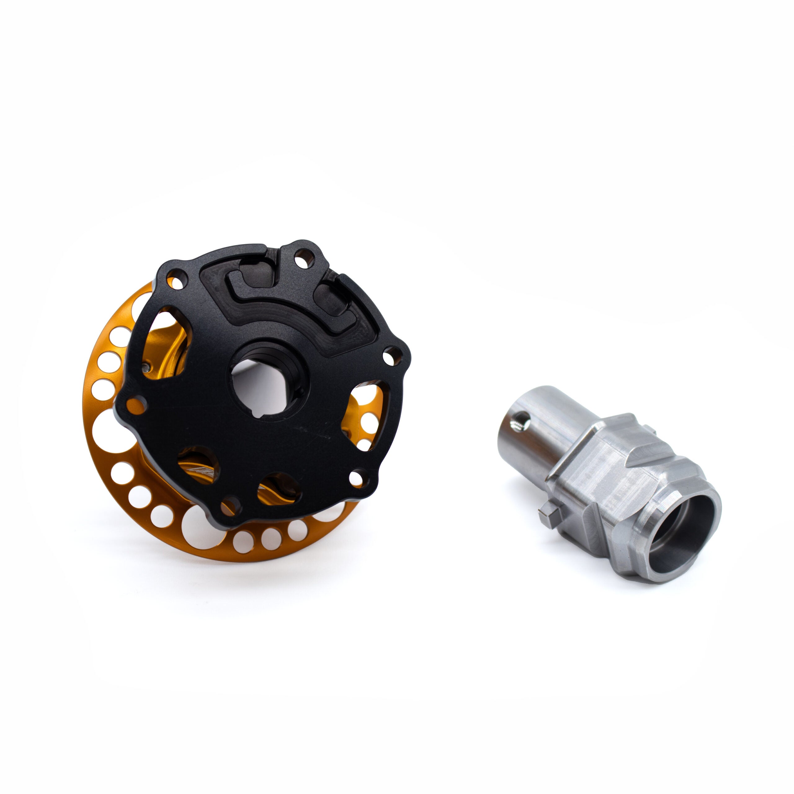 MPI-QR-RX-06-MK3: The Ultimate Quick-Release Solution