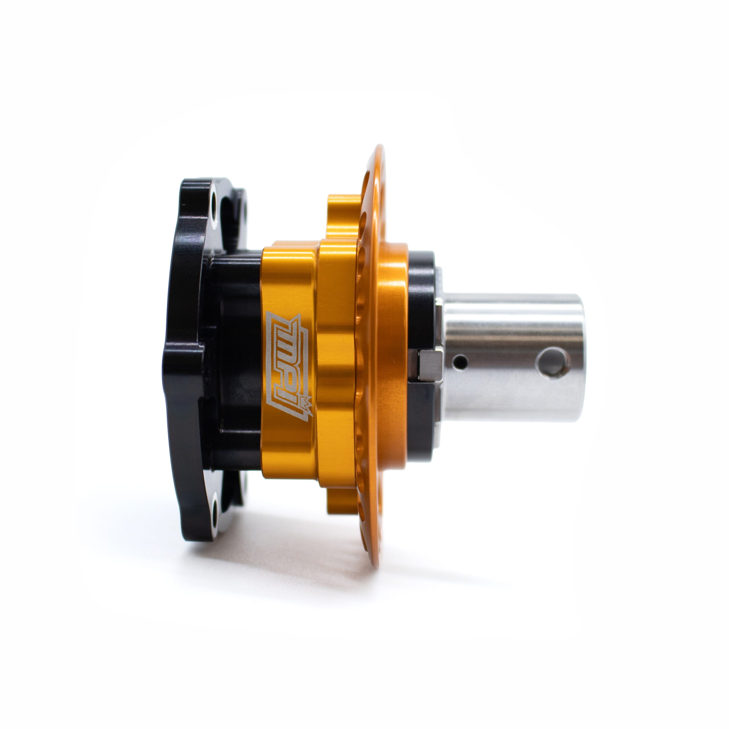 MPI-QR-RX-06-MK3: The Ultimate Quick-Release Solution