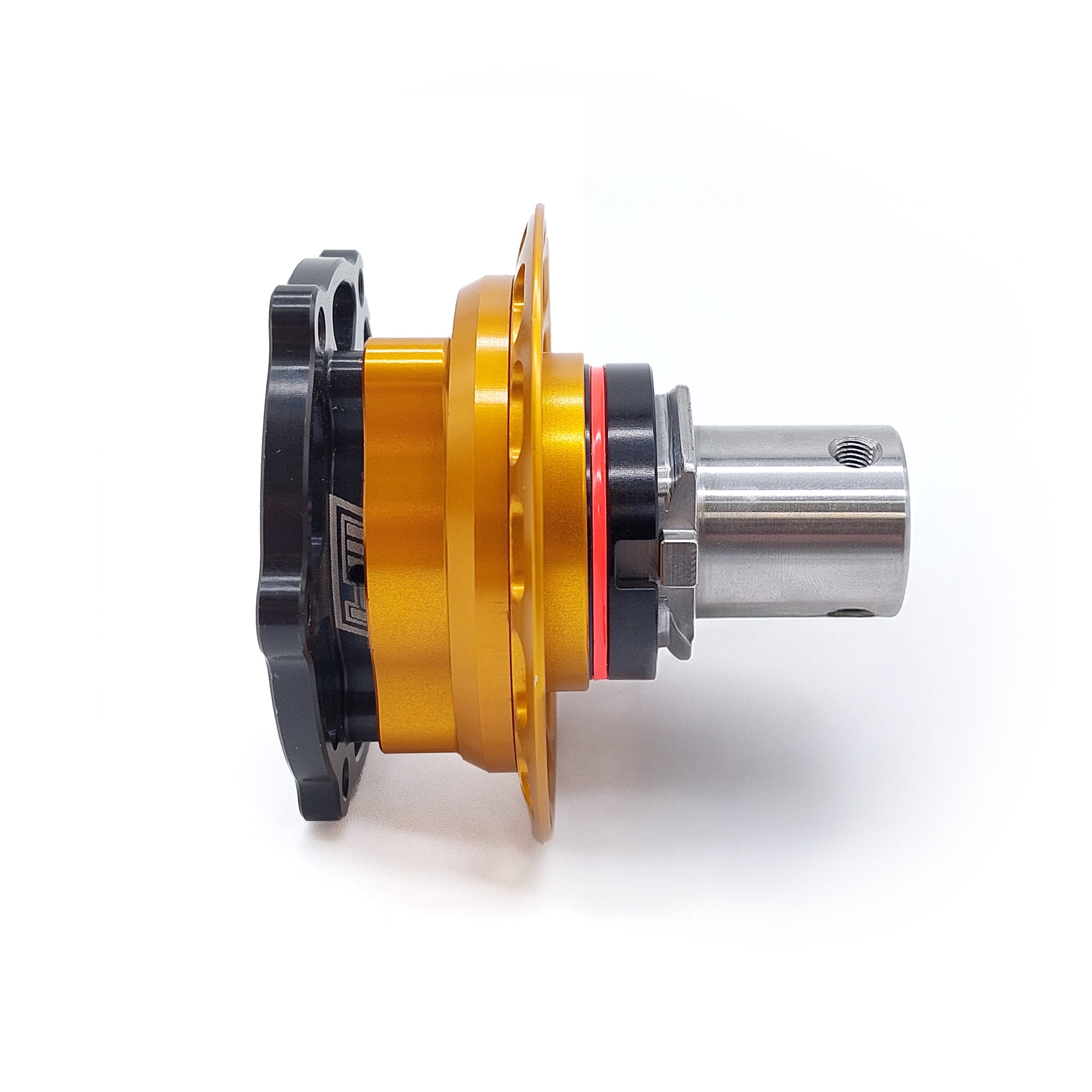 MPI-QR-RX-06-WB-22P: The Ultimate Quick-Release Solution
