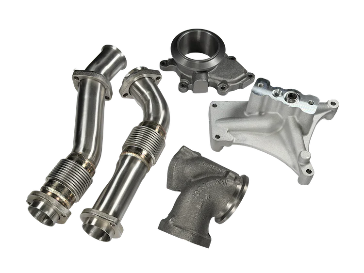 KC300x G3 Stage 3 Conversion Kit - 7.3 Powerstroke OBS (1994-1998)