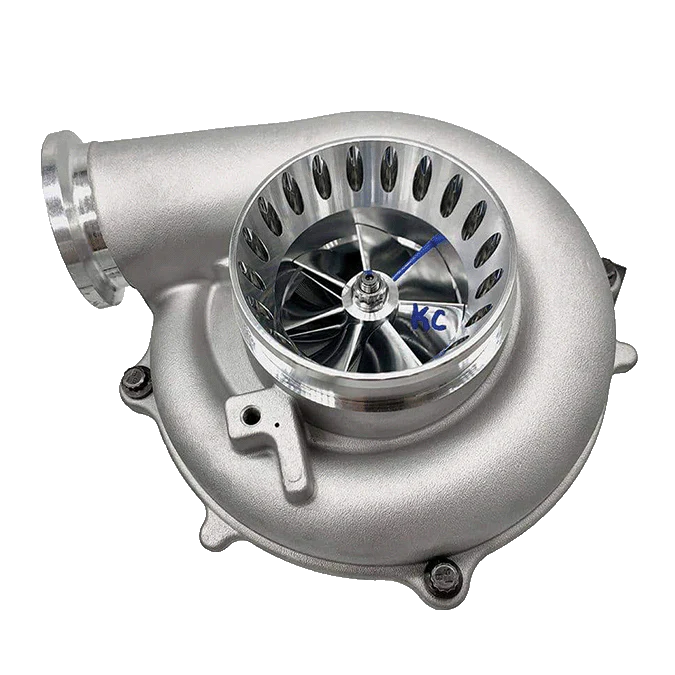 KC300x Stage 3 Turbo (66/73) - 7.3 Powerstroke OBS (1994-1998)