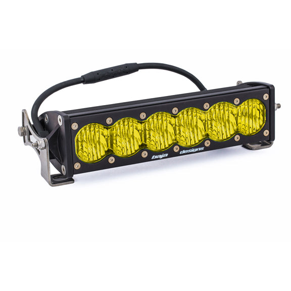 Baja Designs - OnX6+ LED Light Bar
