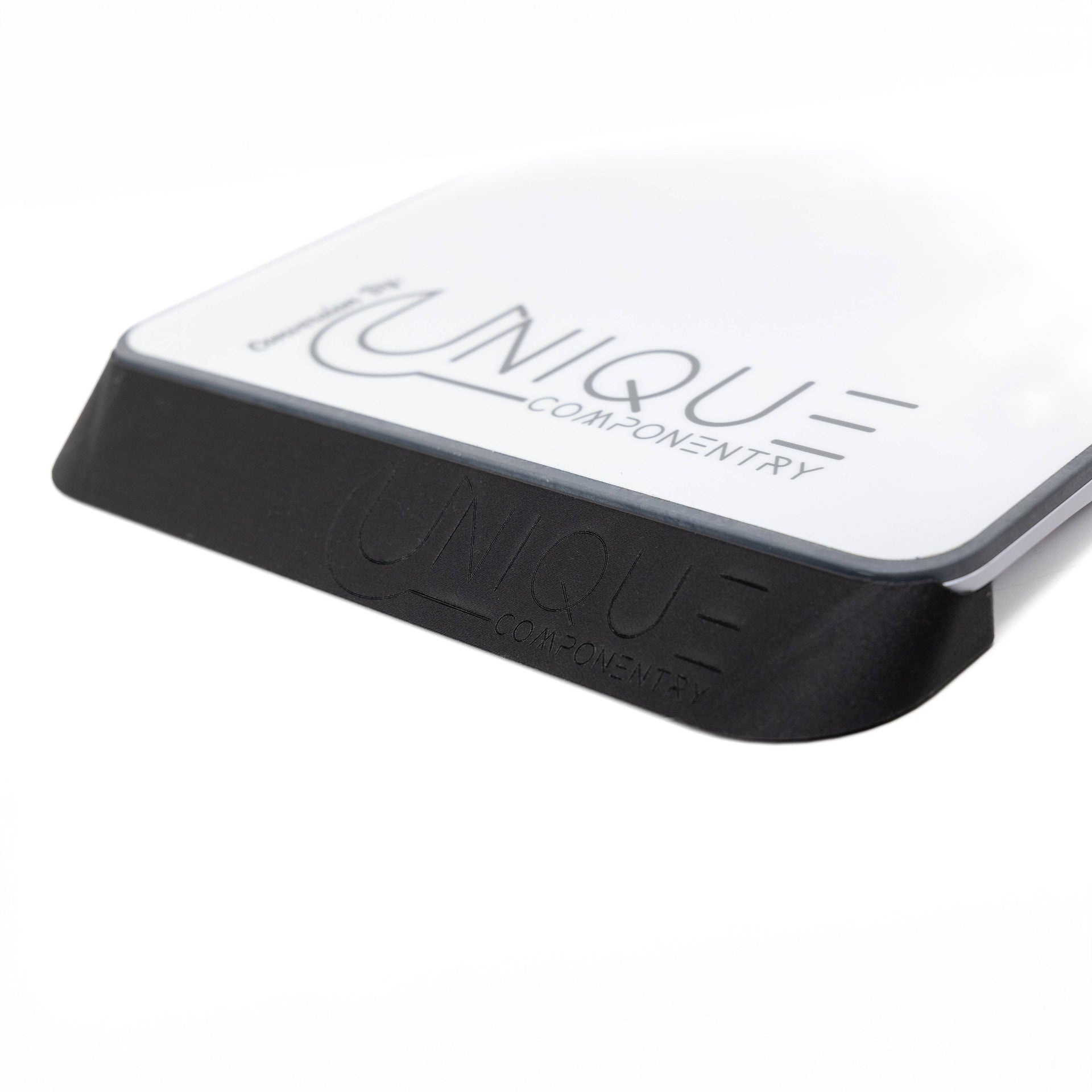 PCI Carbon Fiber Wind and Debris Fairing for Starlink V2 Antenna Front View