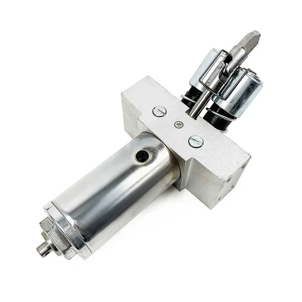 PRO EAGLE 1.5 ton replacement pump