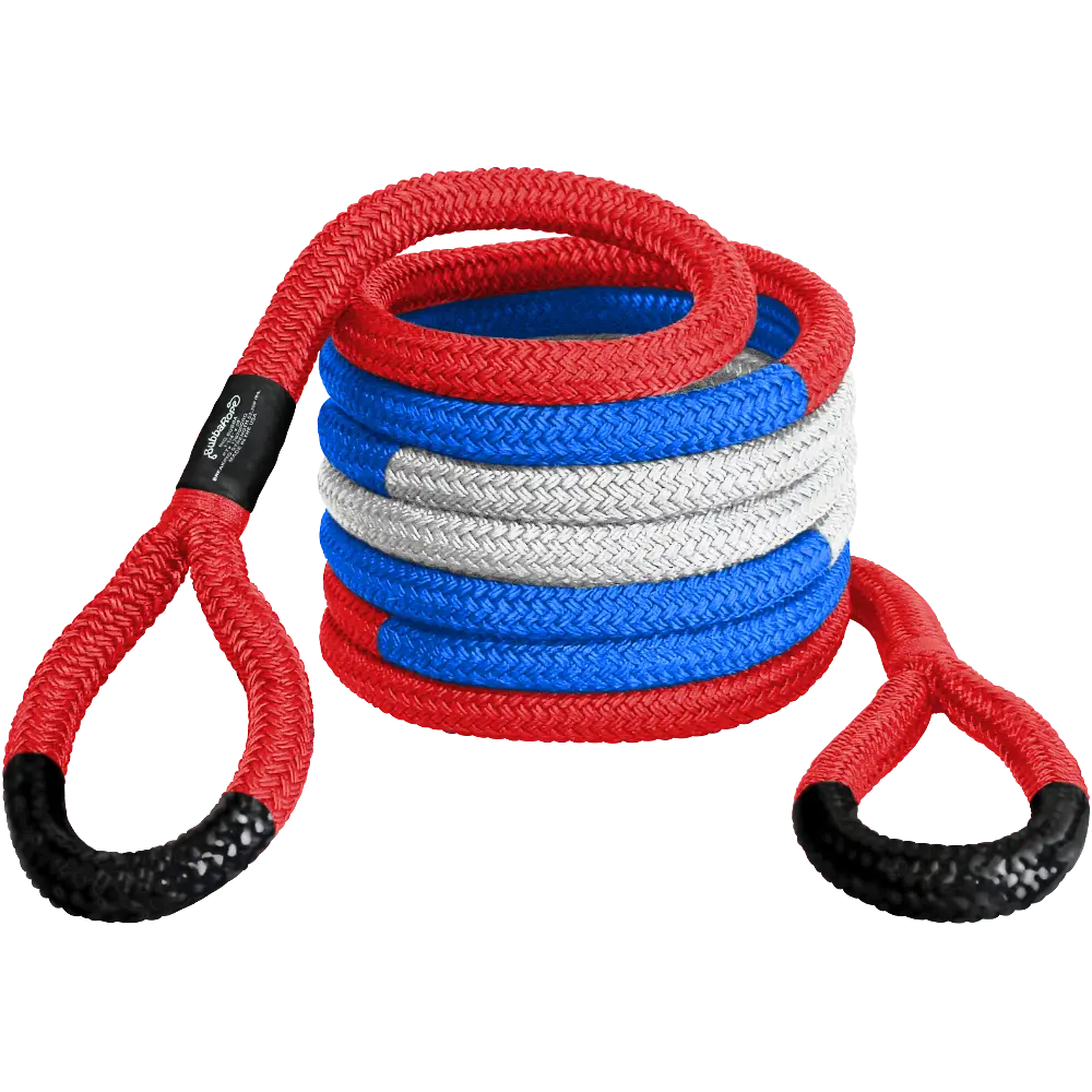 Bubba Rope Big Bubba Recovery Rope 1-1/4