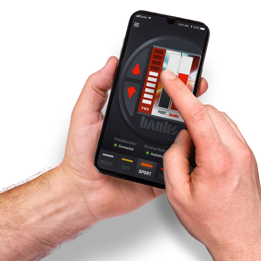 Tuning Bundle for 2023 Duramax 6.6L Front View