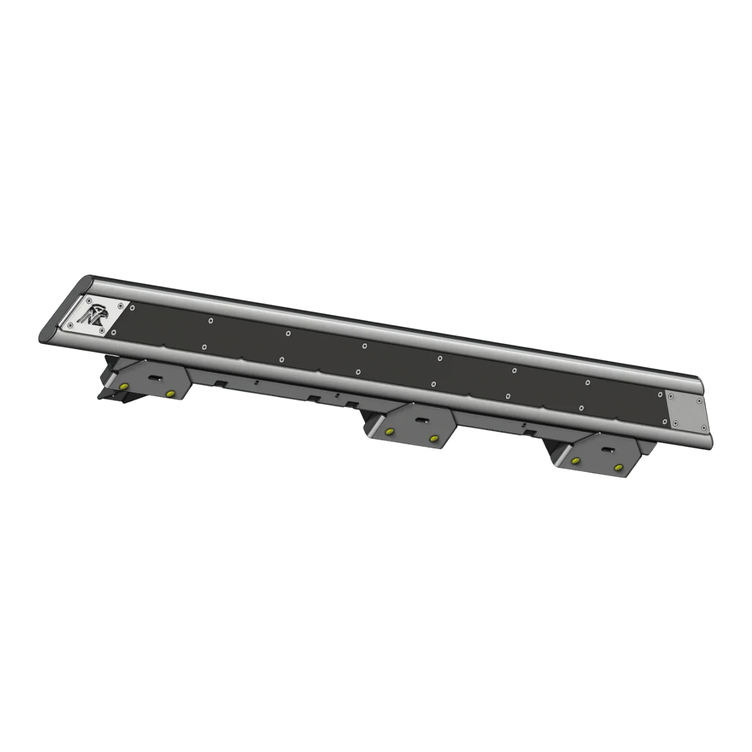 Bronco Rock Sliders