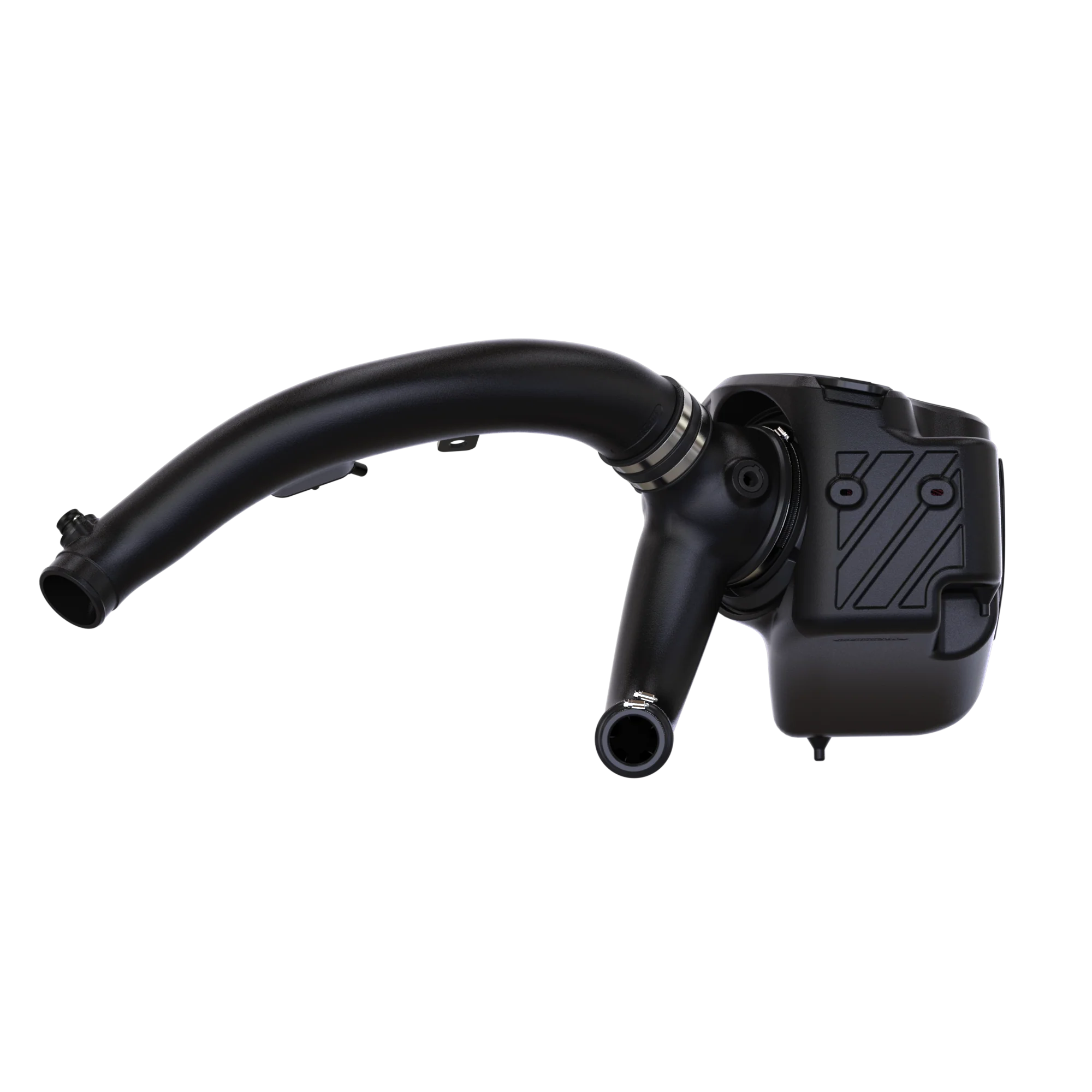 2024+ RANGER RAPTOR COLD AIR INTAKE COTTON CLEANABLE FILTER