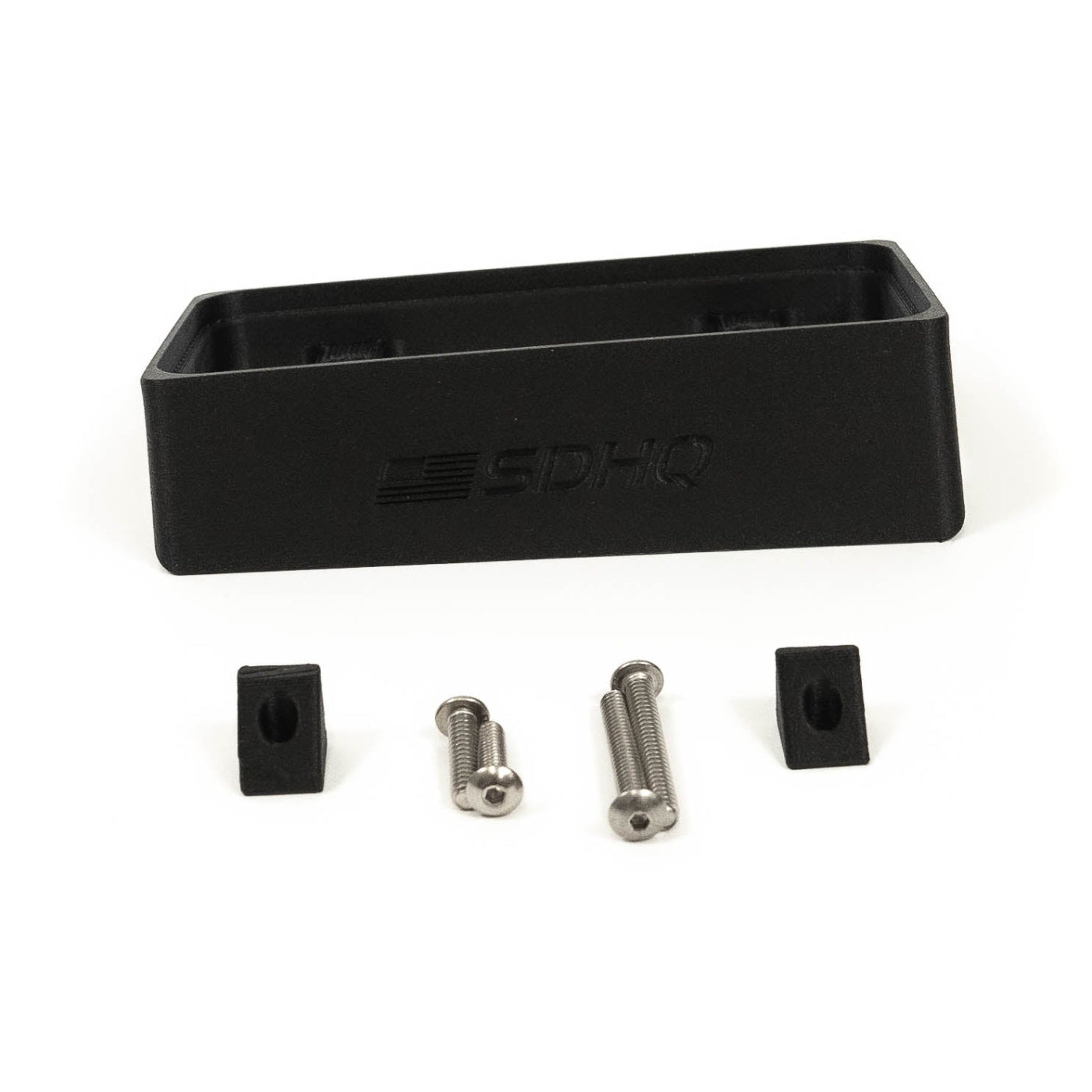 '21-24 RAPTOR COMPLETE SWITCH PROS SP9100 KIT - DISPLAY OF FLOW THROUGH CENTER CONSOLE KEYPAD MOUNT