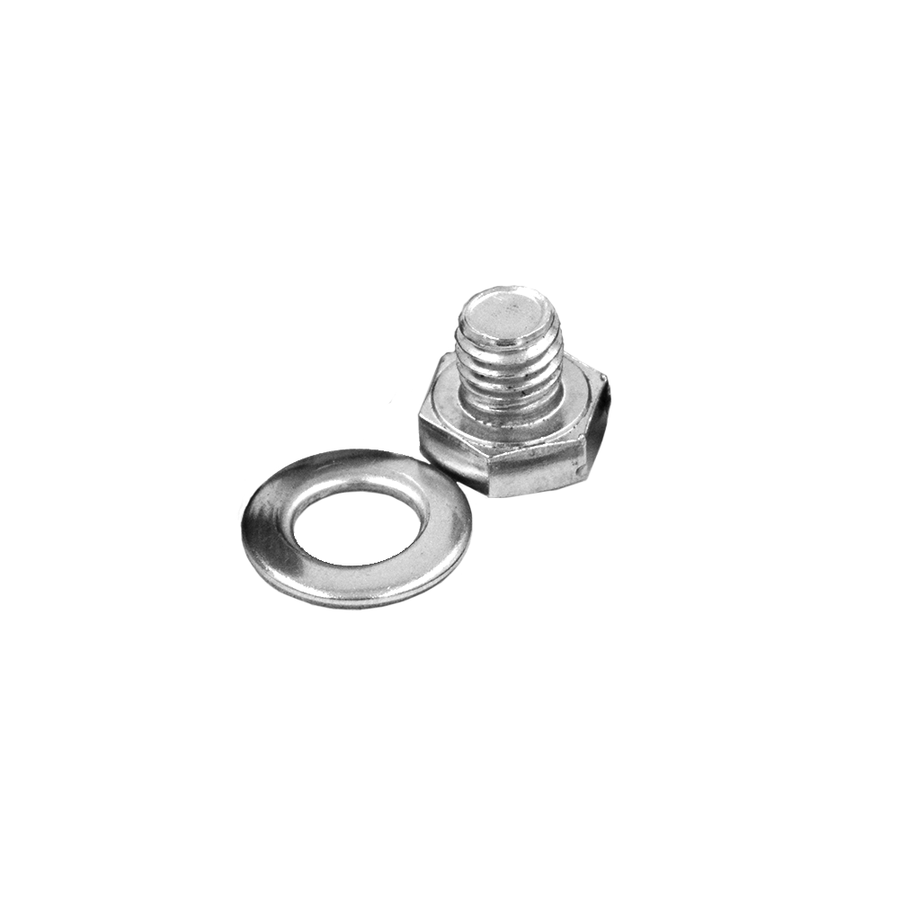 Raceline Stainless Steel Bolt & Washer -24 Pieces